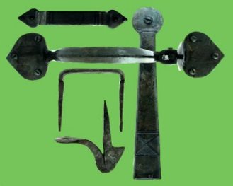 ironmongrty From the Anvil